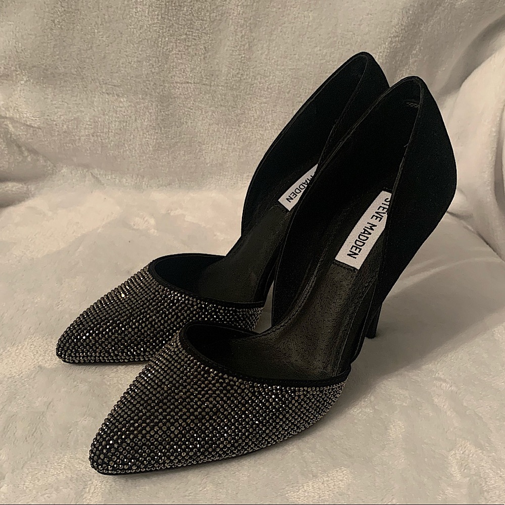 Steve Madden heels